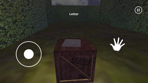 Horror Game : The Ghost screenshot 1