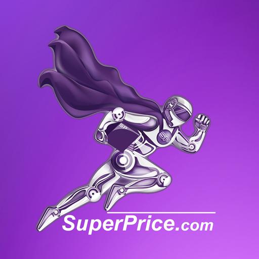 SuperPrice иконка