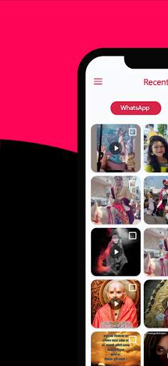 status saver for whatsapp 22 screenshot 6