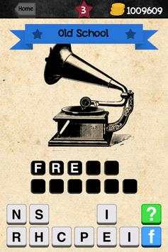 Song Reverse Quiz screenshot 3