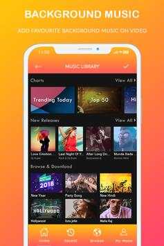 Photo Video Editor screenshot 4