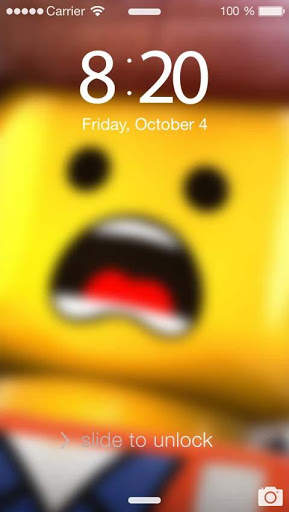 Ninja Wallpapers screenshot 2