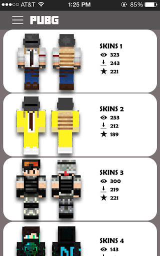 Mod PUBG For Minecraft 2021! screenshot 2
