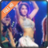 Hindi item songs