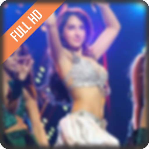 Hindi item songs 1.0