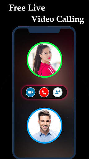 Video Call Information and Live Free Video Call screenshot 5