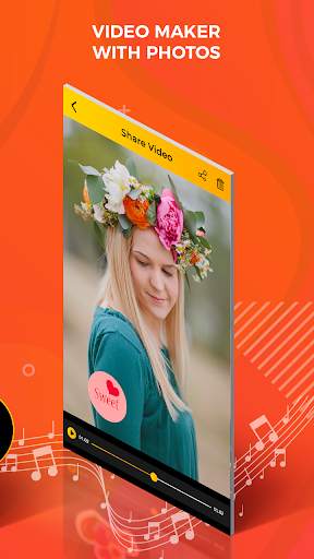 Video Maker With Photos screenshot 4