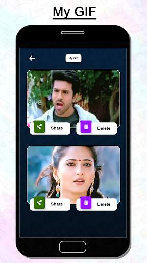 Tamil GIF for Whatsapp & Messenger screenshot 3