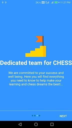 Chess school-Mate in 2 screenshot 3