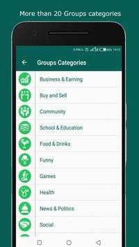 Tanzania Whatsapp Groups screenshot 3