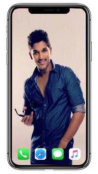 Allu Arjun Wallpapers HD screenshot 5