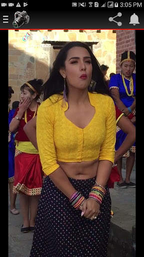 Nepali Video App screenshot 4