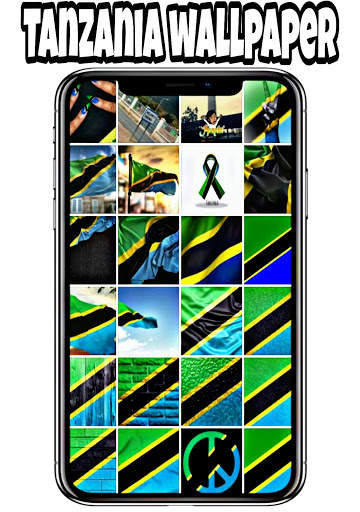 tanzania wallpaper screenshot 6