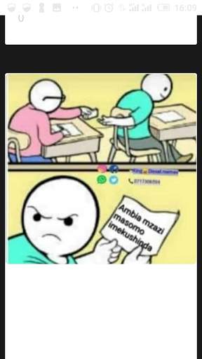 Over 1000 Memes screenshot 4