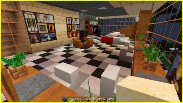 furniture Mod screenshot 1