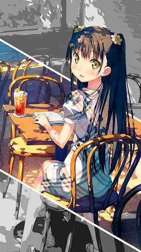  200000 Anime Wallpaper screenshot 7