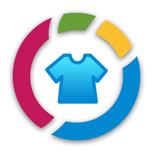 fooView Theme - Mysterious Blue 1.4.6.1