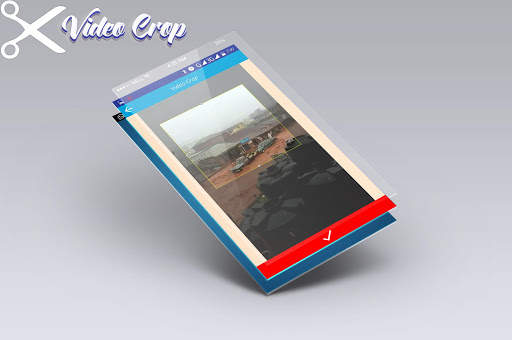 Video Editor and Video Maker 7 تصوير الشاشة