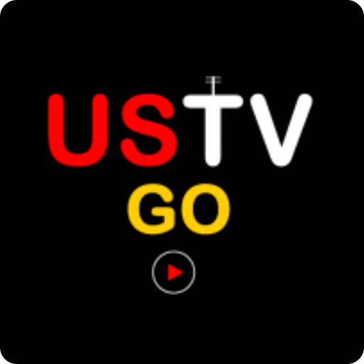 ikon USTVGO - Free TV &amp; Movies Latest