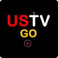 USTVGO - Free TV &amp; Movies Latest icon