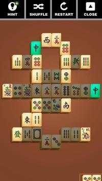 Mahjong screenshot 3