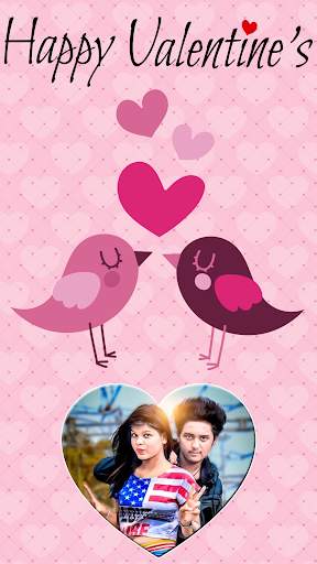 Valentine's Day HD Photo Frames 2018 screenshot 6