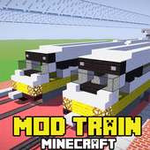 Craft Train Ideas Minecraft 2018 logo