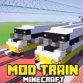 Craft Train Ideas Minecraft 2018 1.1