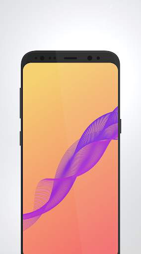 iOS 12 Wallpapers | iOS 12 Wallpaper 6 تصوير الشاشة
