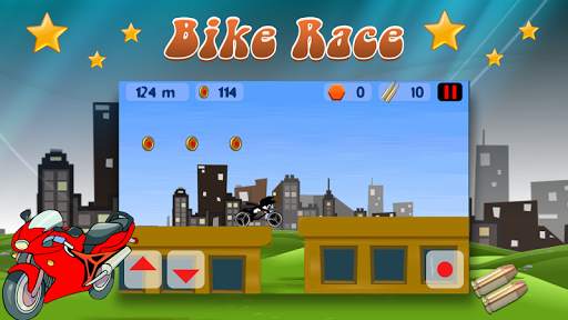 Bike Race screenshot 3