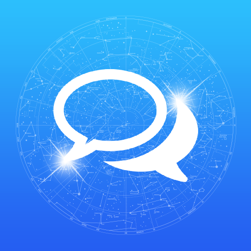 Psychic - Real Live Reading icon