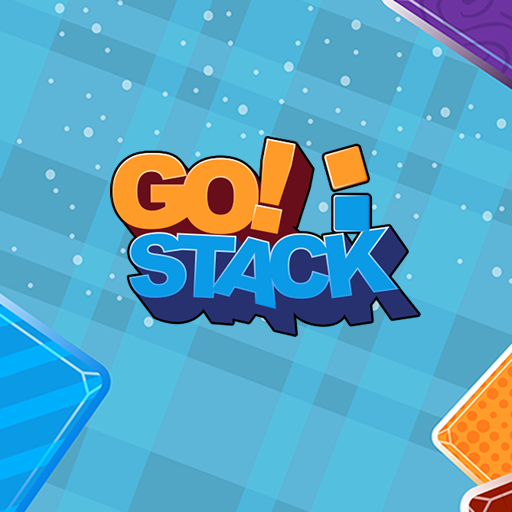 ikon Go Stack!