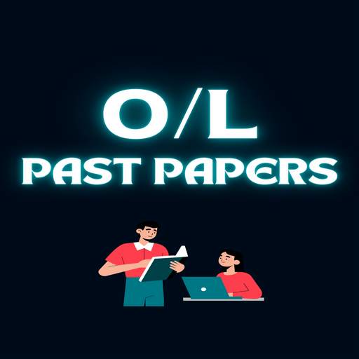 O/L Past Papers(සිංහල/English) 0.0.5