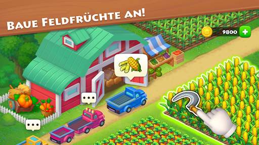 Township screenshot 2