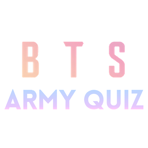 BTS Army Quiz иконка