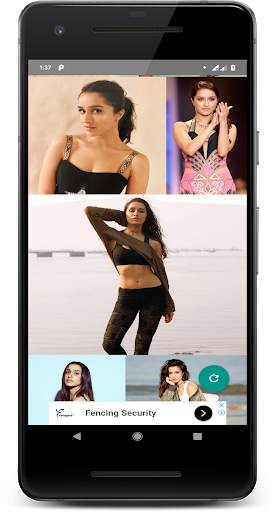 Shraddha Kapoor Photos [HD] 1 تصوير الشاشة