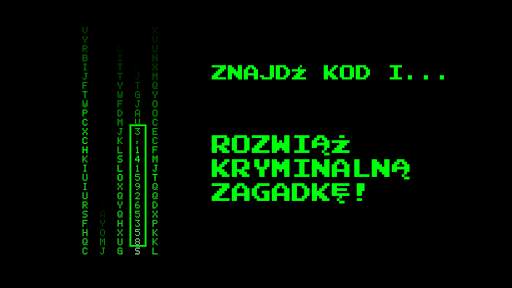 Matrix : The Criminal Game screenshot 3
