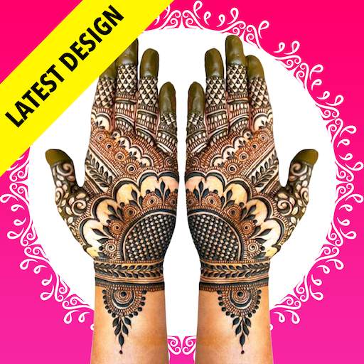 Mehndi Design App: Photo Video 1.0.6