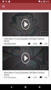 Cartoon TV screenshot 6