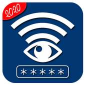 Master WiFi Password Finder Show Wifi Password 1.0.0