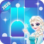 New Piano Frozen 2 1.0