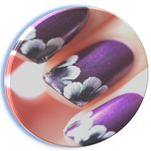 Nail Art Designs icon