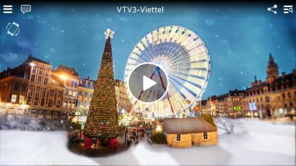 Live Stream Player screenshot 4