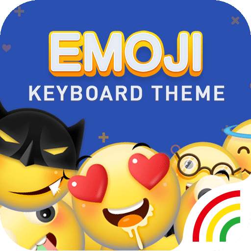 Face Emoji Keyboard Theme for Android 3.0.0
