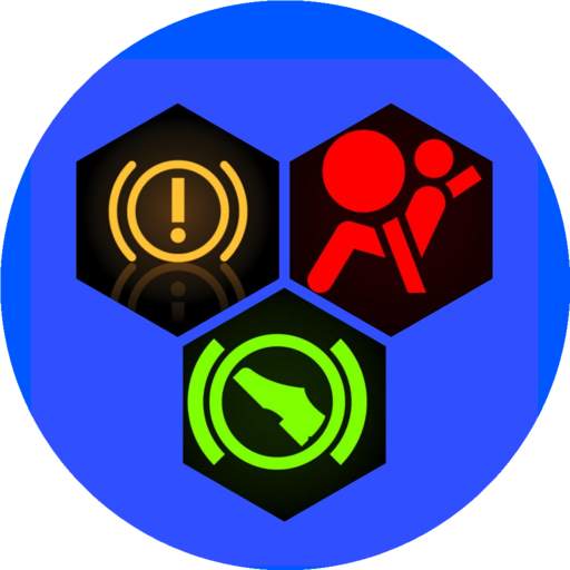 Car Dashboard Light Pro 3.5