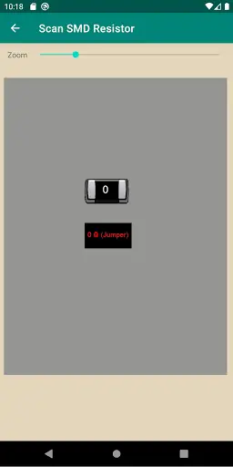Electronics lab screenshot 7