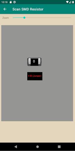 Electronics lab screenshot 7