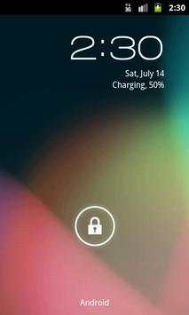 Holo Locker screenshot 1