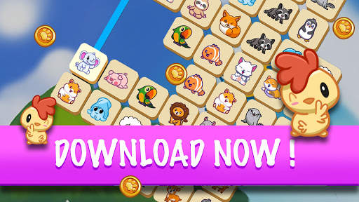 Connect Animal - Relax screenshot 14