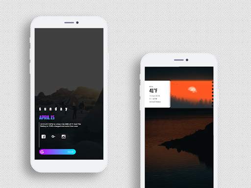 Element for KWGT screenshot 3